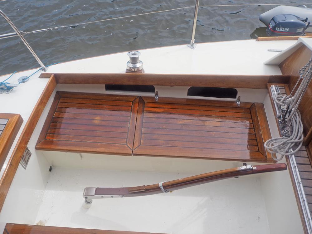 picture Dekuitrusting